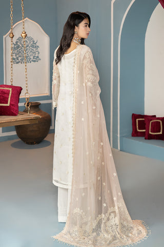 Raeesa Premium | LUXURY COLLECTION 23 | HU-2005 - House Of Anaya