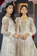 Raeesa Premium | LUXURY COLLECTION 23 | HU-2005 - House Of Anaya