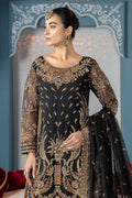 Raeesa Premium | LUXURY COLLECTION 23 | HU-2006 - House Of Anaya