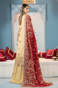 Raeesa Premium | LUXURY COLLECTION 23 |  HU-2007 - House Of Anaya