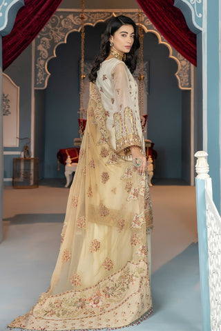 Raeesa Premium | LUXURY COLLECTION 23 |  HU-2001 - House Of Anaya