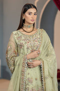 Raeesa Premium | LUXURY COLLECTION 23 | HU-2010 - House Of Anaya