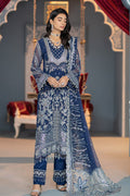 Raeesa Premium | LUXURY COLLECTION 23 |  HU-2002 - House Of Anaya
