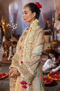 Raeesa Premium | Saf e Awwal Wedding Formals | D-3 - House Of Anaya