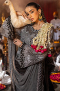 Raeesa Premium | Saf e Awwal Wedding Formals | D-4 - House Of Anaya