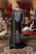 Raeesa Premium | Saf e Awwal Wedding Formals | D-4 - House Of Anaya