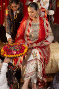 Raeesa Premium | Saf e Awwal Wedding Formals | D-6 - House Of Anaya