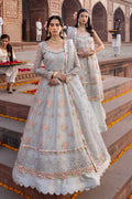 Raeesa Premium | Saf e Awwal Wedding Formals | D-2 - House Of Anaya