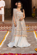 Raeesa Premium | Saf e Awwal Wedding Formals | D-2 - House Of Anaya