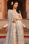 Raeesa Premium | Saf e Awwal Wedding Formals | D-2 - House Of Anaya