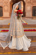 Raeesa Premium | Saf e Awwal Wedding Formals | D-2 - House Of Anaya