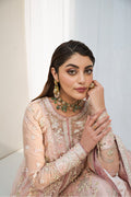 Raja Salahuddin | Love in Bloom | Rose Glow - House of Zarish
