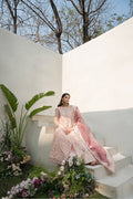 Raja Salahuddin | Love in Bloom | Rose Glow - House of Zarish