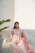 Raja Salahuddin | Love in Bloom | Rose Glow - House of Zarish