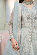 Raja Salahuddin | Love in Bloom | Blue Bell - House of Zarish