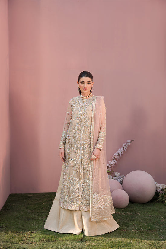 Raja Salahuddin | Love in Bloom | Starlight