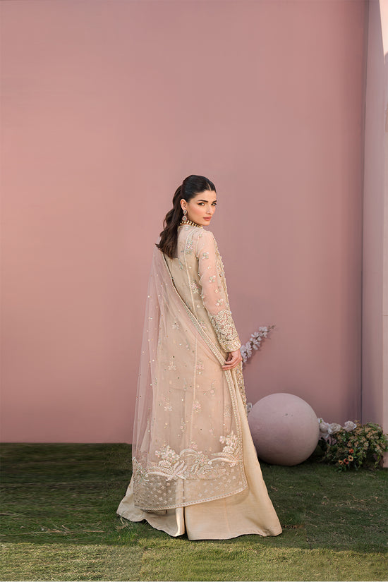 Raja Salahuddin | Love in Bloom | Starlight