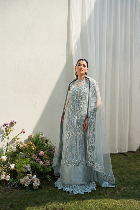 Raja Salahuddin | Love in Bloom | Buttercup - House of Zarish
