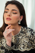 Raja Salahuddin | Love in Bloom | Black Lady - House of Zarish