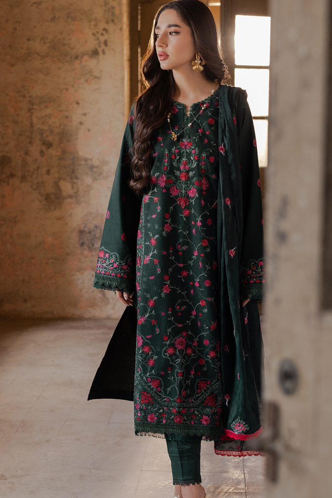 Rajbari | Summer Breeze 24 | B-3 - House of Zarish