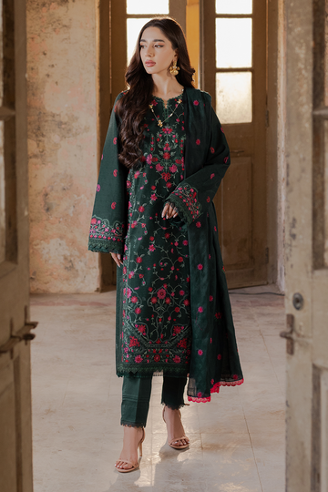 Rajbari | Summer Breeze 24 | B-3 - House of Zarish