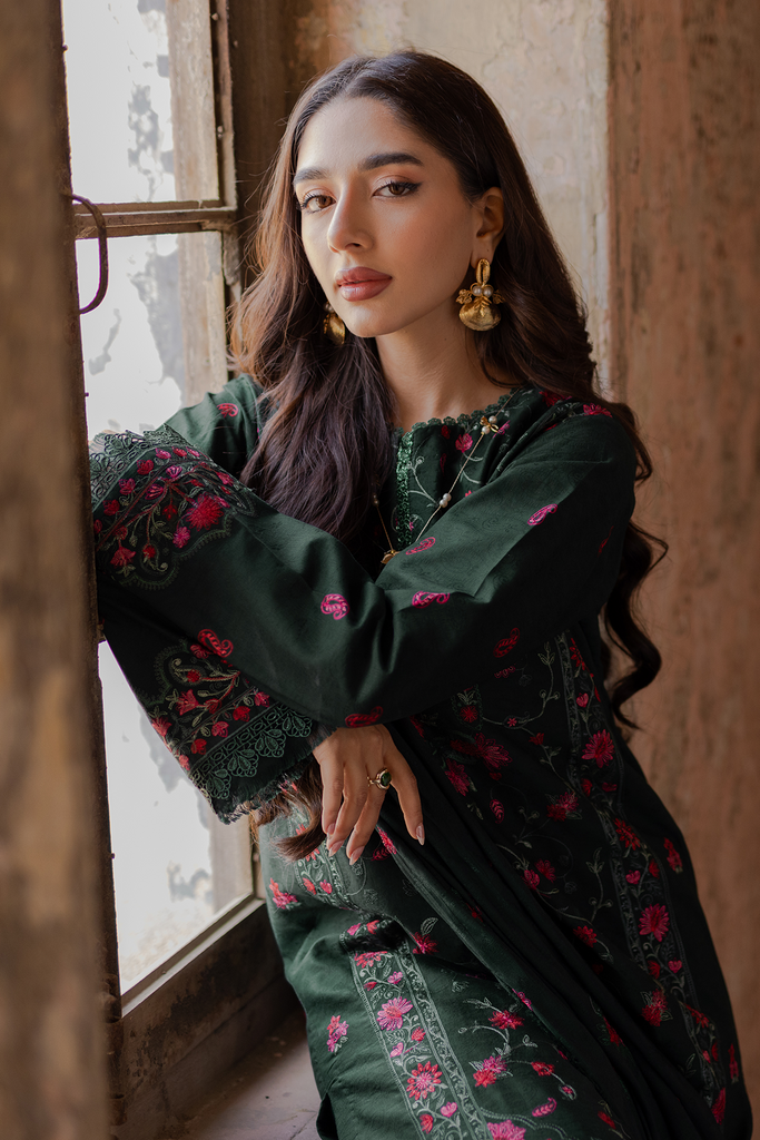 Rajbari | Summer Breeze 24 | B-3 - House of Zarish