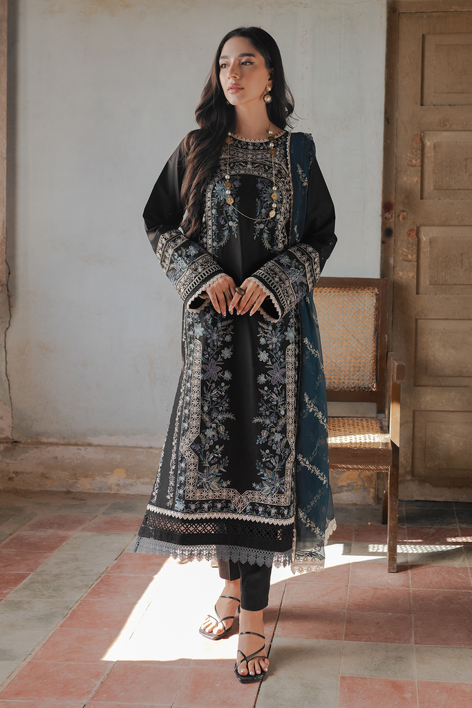 Rajbari | Summer Breeze 24 | B-5 - House of Zarish
