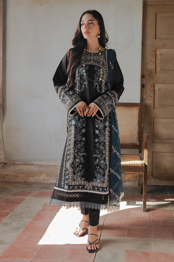 Rajbari | Summer Breeze 24 | B-5 - House of Zarish