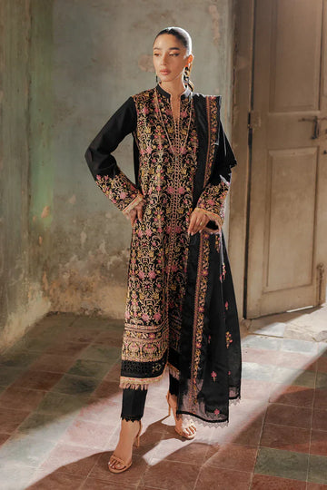 Rajbari | Summer Breeze 24 | A-1 - House of Zarish
