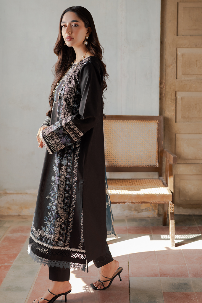 Rajbari | Summer Breeze 24 | B-5 - House of Zarish