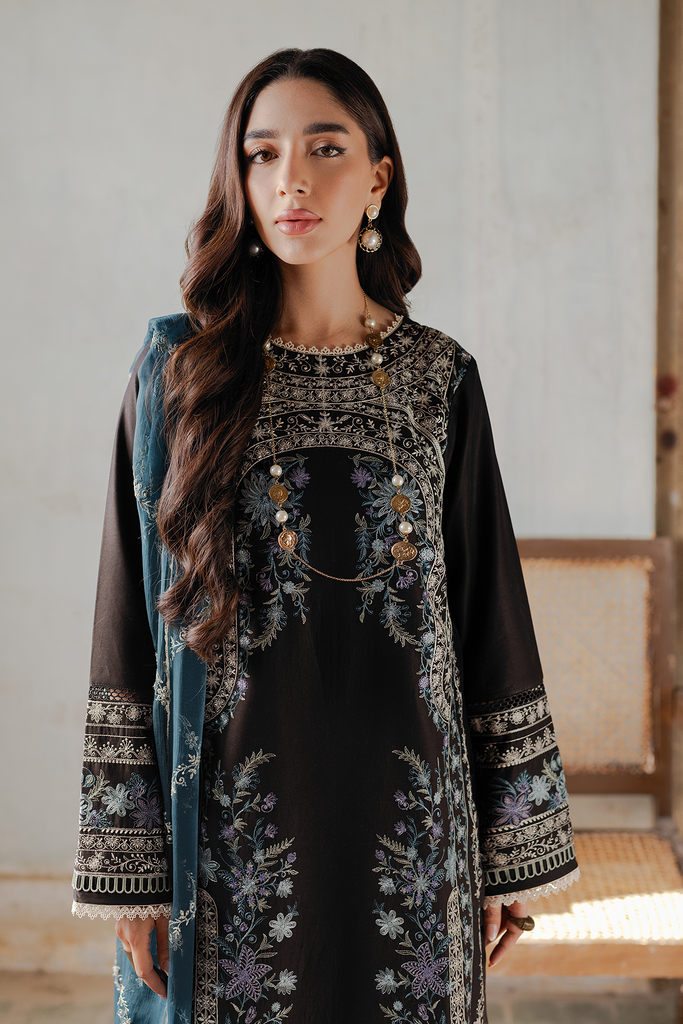 Rajbari | Summer Breeze 24 | B-5 - House of Zarish