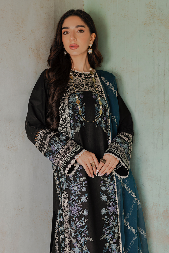 Rajbari | Summer Breeze 24 | B-5 - House of Zarish