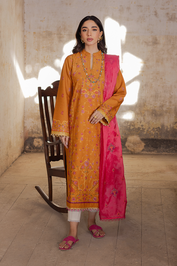 Rajbari | Summer Breeze 24 | A-3 - House of Zarish