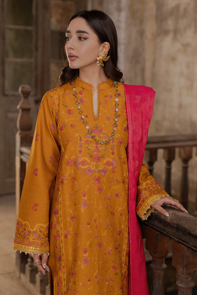 Rajbari | Summer Breeze 24 | A-3 - House of Zarish