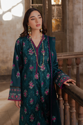 Rajbari | Summer Breeze 24 | A-2 - House of Zarish