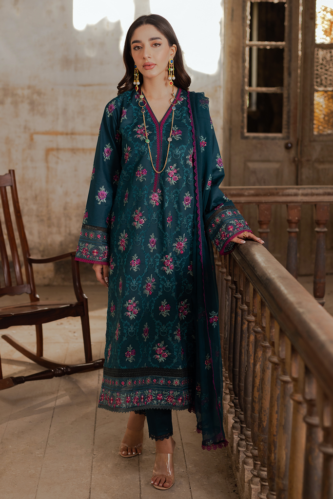 Rajbari | Summer Breeze 24 | A-2 - House of Zarish