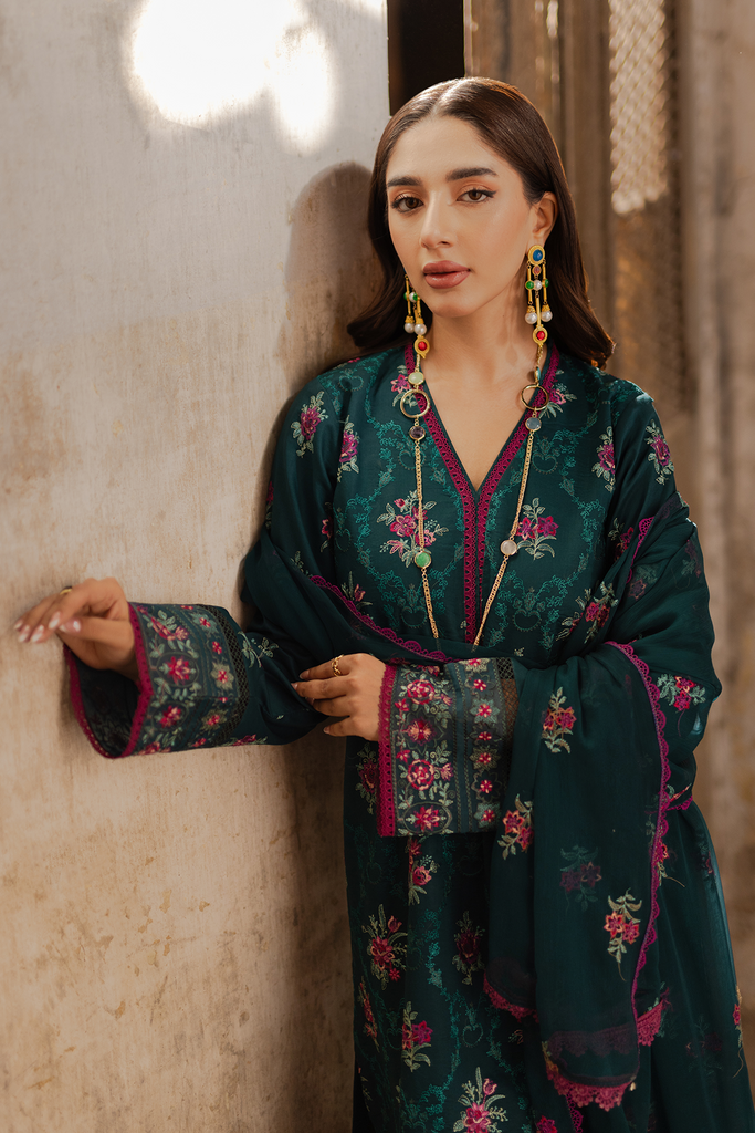 Rajbari | Summer Breeze 24 | A-2 - House of Zarish