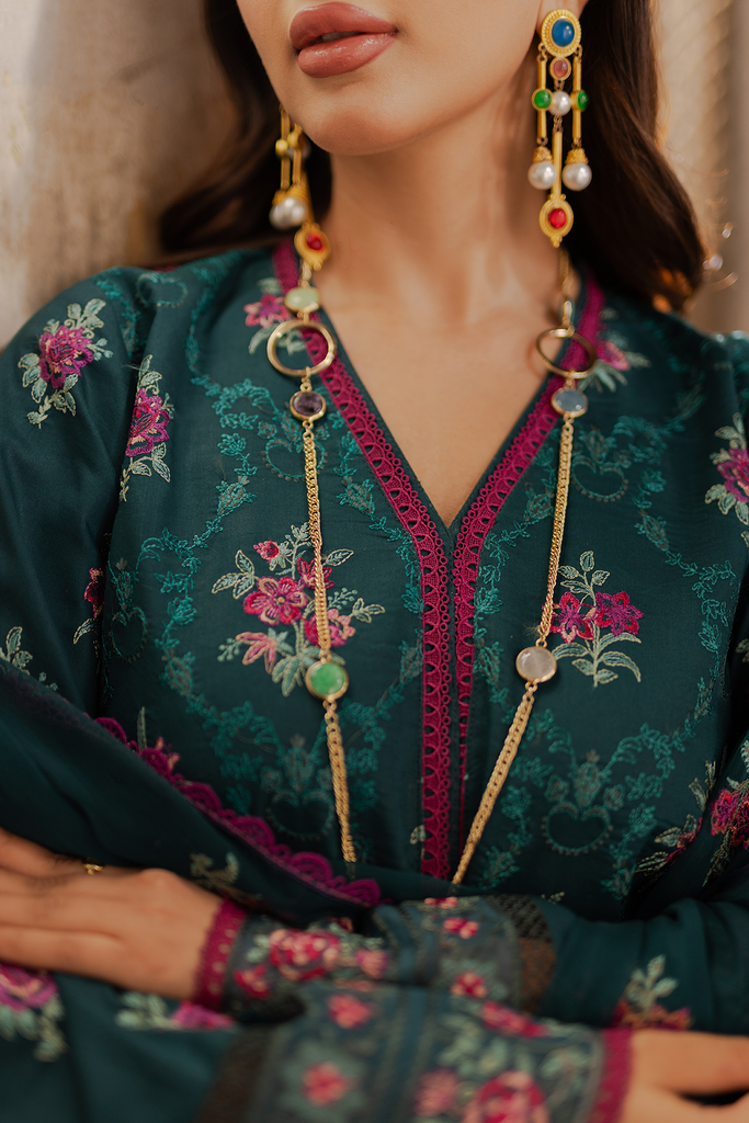 Rajbari | Summer Breeze 24 | A-2 - House of Zarish
