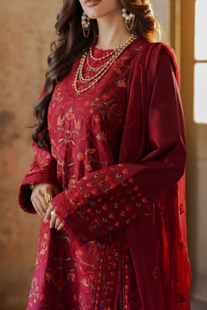Rajbari | Summer Breeze 24 | A-4 - House of Zarish