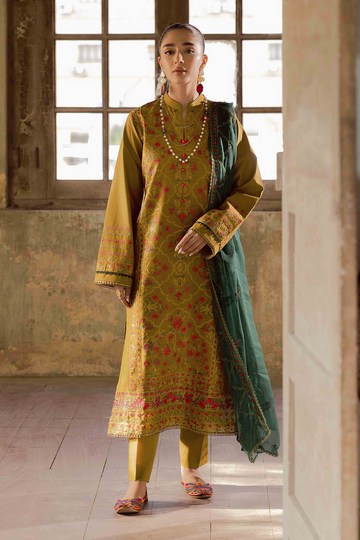 Rajbari | Summer Breeze 24 | B-4 - House of Zarish