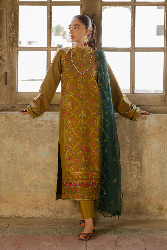 Rajbari | Summer Breeze 24 | B-4 - House of Zarish