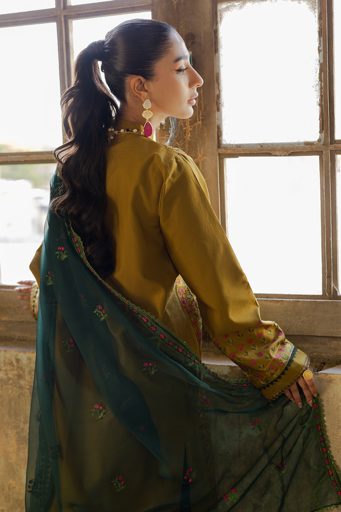 Rajbari | Summer Breeze 24 | B-4 - House of Zarish