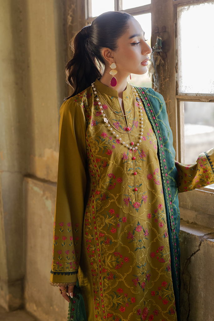 Rajbari | Summer Breeze 24 | B-4 - House of Zarish