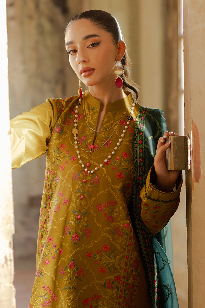 Rajbari | Summer Breeze 24 | B-4 - House of Zarish