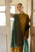 Rajbari | Summer Breeze 24 | B-4 - House of Zarish