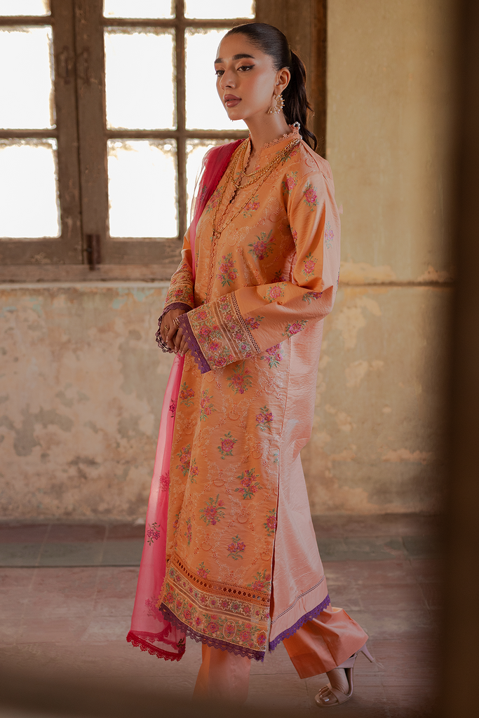 Rajbari | Summer Breeze 24 | B-2 - House of Zarish