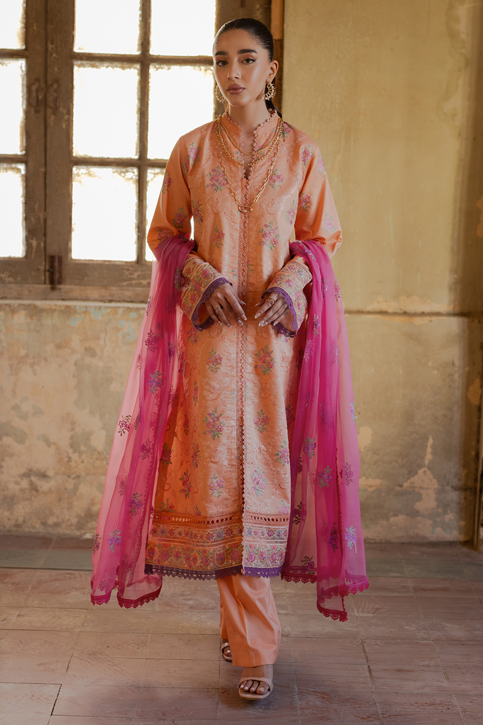 Rajbari | Summer Breeze 24 | B-2 - House of Zarish