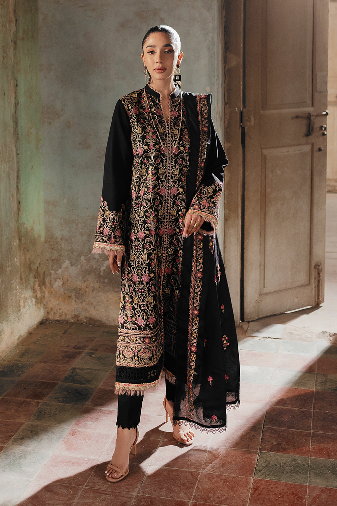 Rajbari | Summer Breeze 24 | A-1 - House of Zarish
