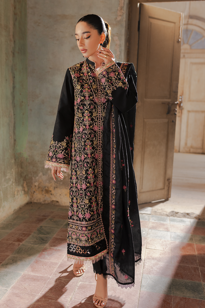 Rajbari | Summer Breeze 24 | A-1 - House of Zarish