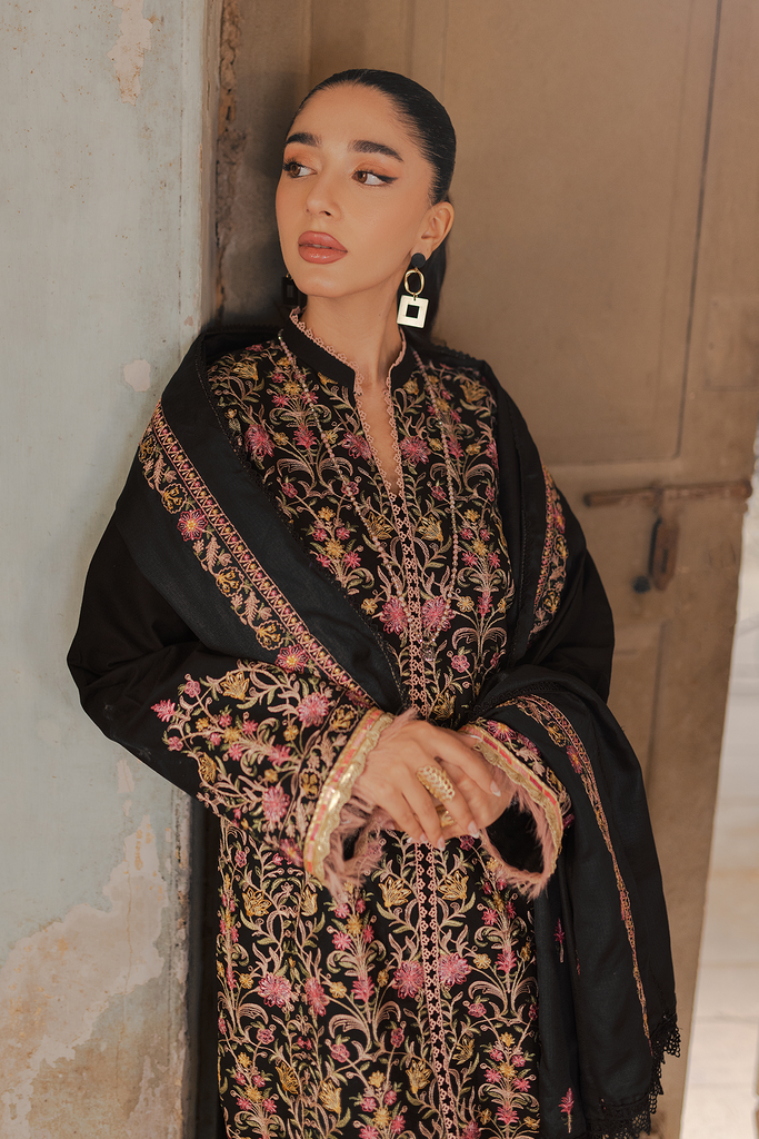 Rajbari | Summer Breeze 24 | A-1 - House of Zarish